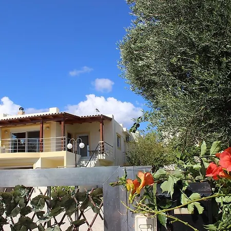 Sofia Filoxenia Casa vacanze Kalyves