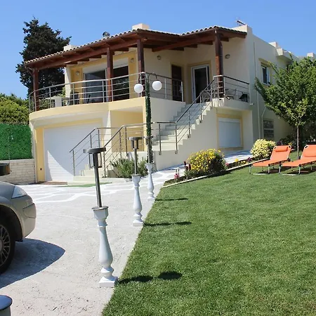 Sofia Filoxenia Casa vacanze *