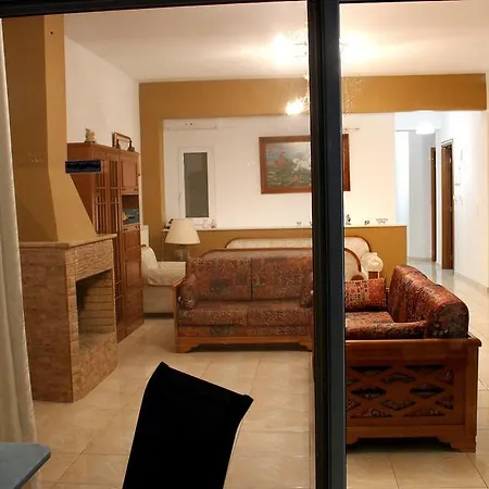 Casa vacanze Sofia Filoxenia