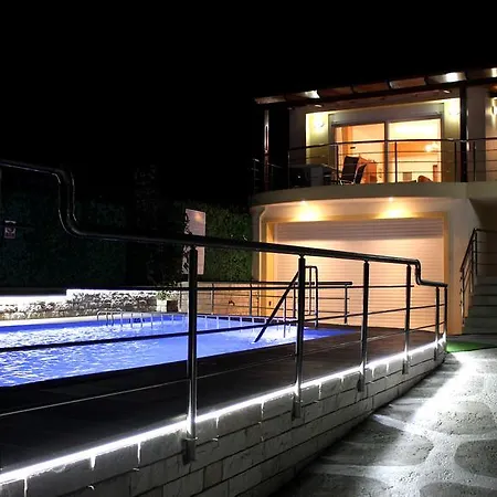 Casa vacanze Sofia Filoxenia *