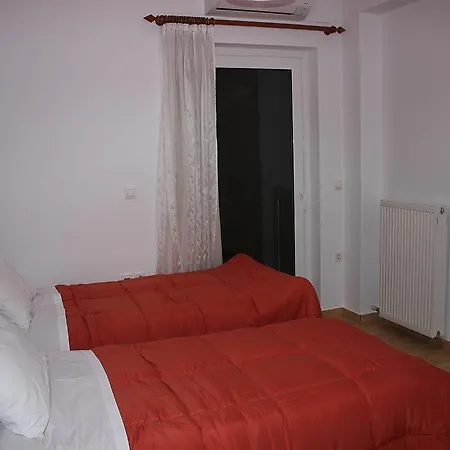 Sofia Filoxenia Casa vacanze Kalyves