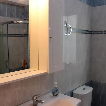Casa vacanze Sofia Filoxenia Kalyves