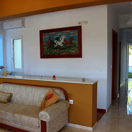 Casa vacanze Sofia Filoxenia