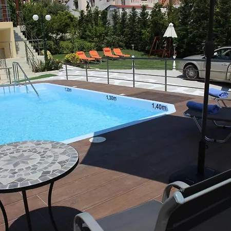 Sofia Filoxenia Casa vacanze